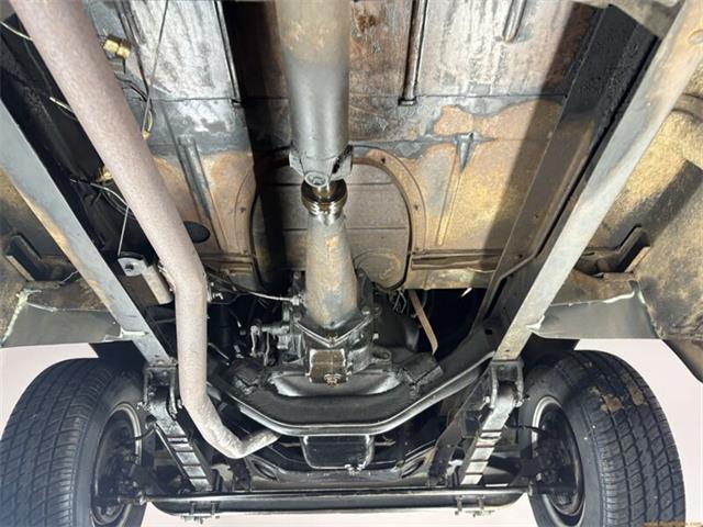 1958 Chevrolet 3100 (CC-2100923) for sale in Statesville, North Carolina