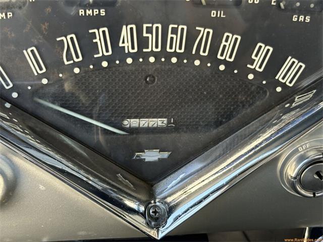 1958 Chevrolet 3100 (CC-2100923) for sale in Statesville, North Carolina