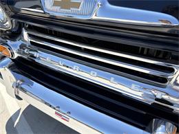 1958 Chevrolet 3100 (CC-2100923) for sale in Statesville, North Carolina