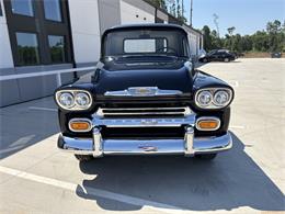 1958 Chevrolet 3100 (CC-2100923) for sale in Statesville, North Carolina