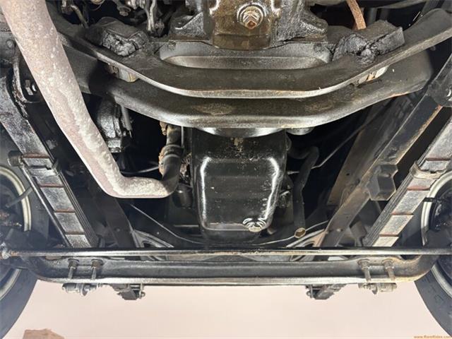1958 Chevrolet 3100 (CC-2100923) for sale in Statesville, North Carolina