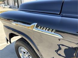 1958 Chevrolet 3100 (CC-2100923) for sale in Statesville, North Carolina