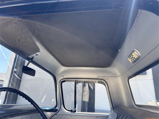 1958 Chevrolet 3100 (CC-2100923) for sale in Statesville, North Carolina