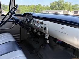 1958 Chevrolet 3100 (CC-2100923) for sale in Statesville, North Carolina