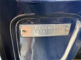 1958 Chevrolet 3100 (CC-2100923) for sale in Statesville, North Carolina