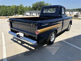1958 Chevrolet 3100 (CC-2100923) for sale in Statesville, North Carolina