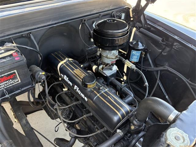 1958 Chevrolet 3100 (CC-2100923) for sale in Statesville, North Carolina