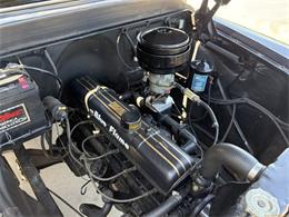 1958 Chevrolet 3100 (CC-2100923) for sale in Statesville, North Carolina