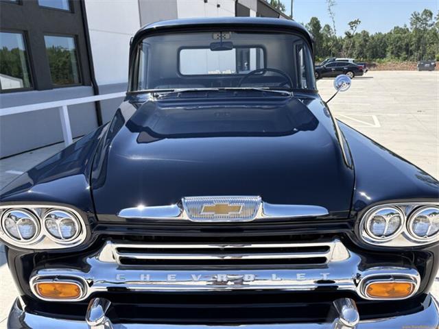1958 Chevrolet 3100 (CC-2100923) for sale in Statesville, North Carolina