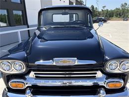 1958 Chevrolet 3100 (CC-2100923) for sale in Statesville, North Carolina