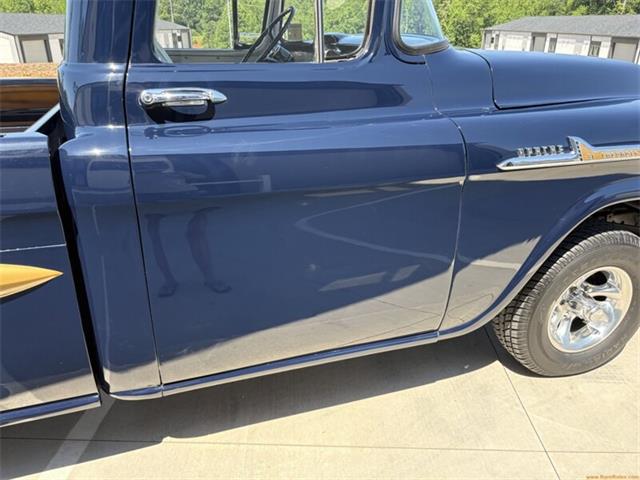 1958 Chevrolet 3100 (CC-2100923) for sale in Statesville, North Carolina
