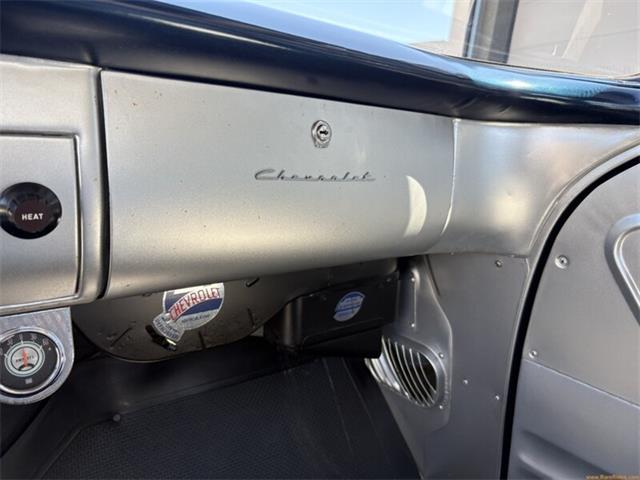 1958 Chevrolet 3100 (CC-2100923) for sale in Statesville, North Carolina