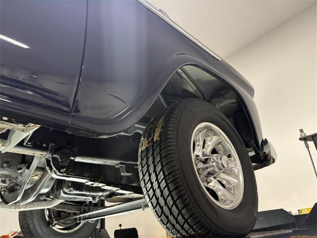 1958 Chevrolet 3100 (CC-2100923) for sale in Statesville, North Carolina