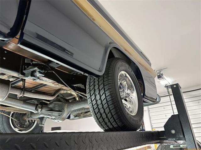 1958 Chevrolet 3100 (CC-2100923) for sale in Statesville, North Carolina