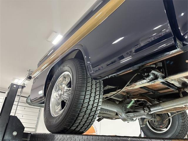 1958 Chevrolet 3100 (CC-2100923) for sale in Statesville, North Carolina