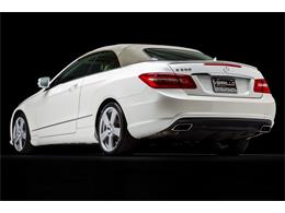 2011 Mercedes-Benz E550 (CC-2109231) for sale in Clifton Park, New York