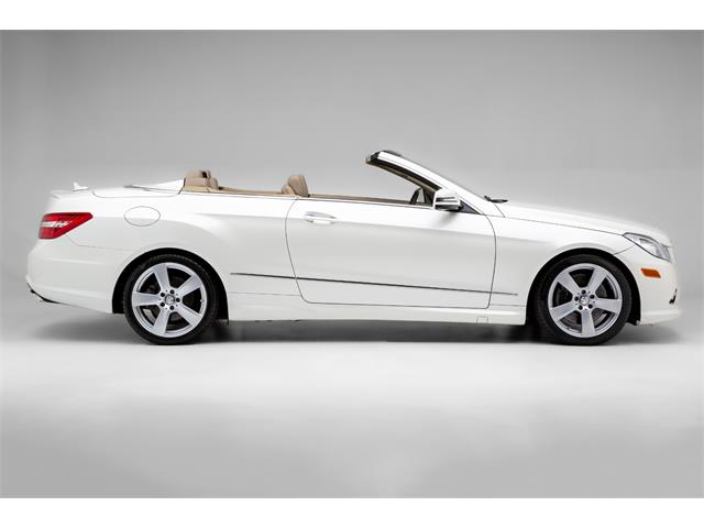 2011 Mercedes-Benz E550 (CC-2109231) for sale in Clifton Park, New York