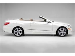 2011 Mercedes-Benz E550 (CC-2109231) for sale in Clifton Park, New York