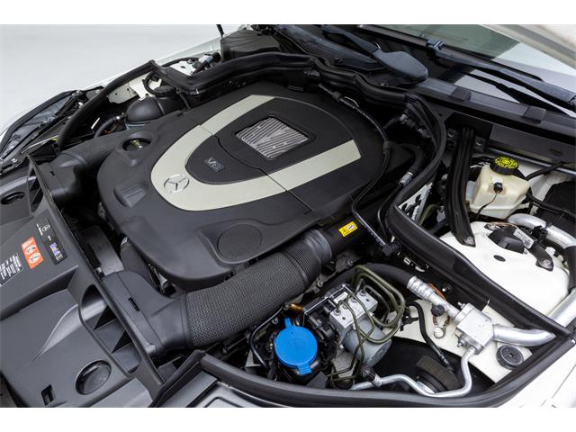 2011 Mercedes-Benz E550 (CC-2109231) for sale in Clifton Park, New York