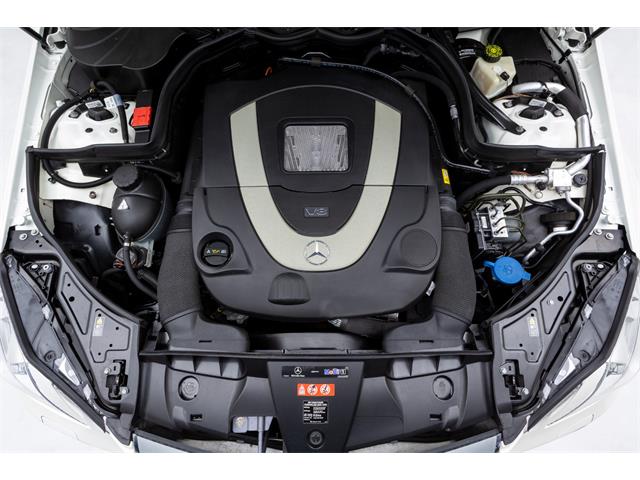 2011 Mercedes-Benz E550 (CC-2109231) for sale in Clifton Park, New York