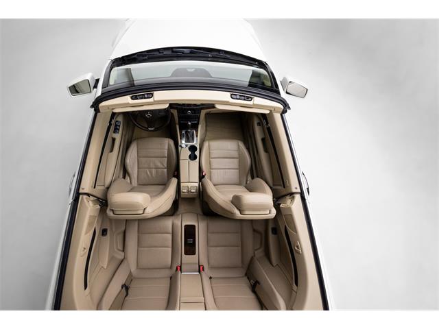 2011 Mercedes-Benz E550 (CC-2109231) for sale in Clifton Park, New York