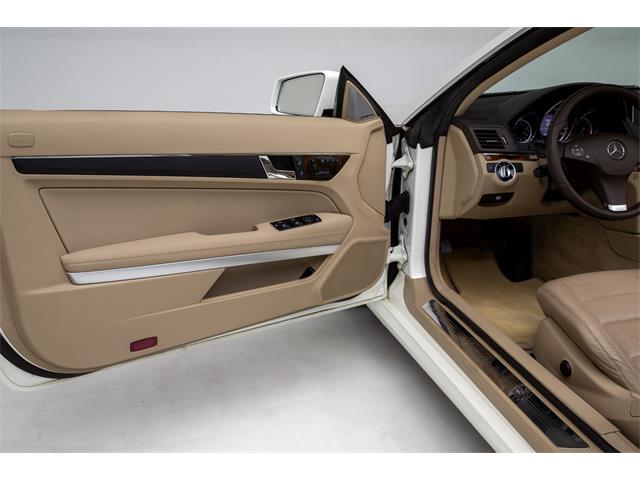 2011 Mercedes-Benz E550 (CC-2109231) for sale in Clifton Park, New York