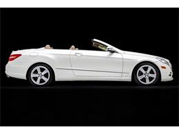 2011 Mercedes-Benz E550 (CC-2109231) for sale in Clifton Park, New York