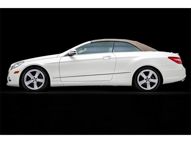 2011 Mercedes-Benz E550 (CC-2109231) for sale in Clifton Park, New York