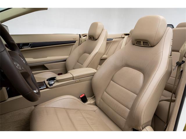 2011 Mercedes-Benz E550 (CC-2109231) for sale in Clifton Park, New York