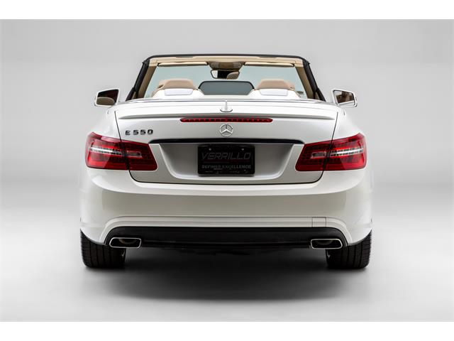 2011 Mercedes-Benz E550 (CC-2109231) for sale in Clifton Park, New York