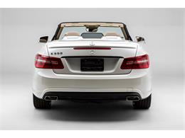 2011 Mercedes-Benz E550 (CC-2109231) for sale in Clifton Park, New York
