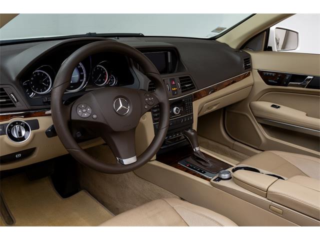 2011 Mercedes-Benz E550 (CC-2109231) for sale in Clifton Park, New York