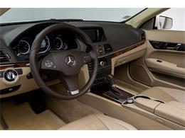 2011 Mercedes-Benz E550 (CC-2109231) for sale in Clifton Park, New York