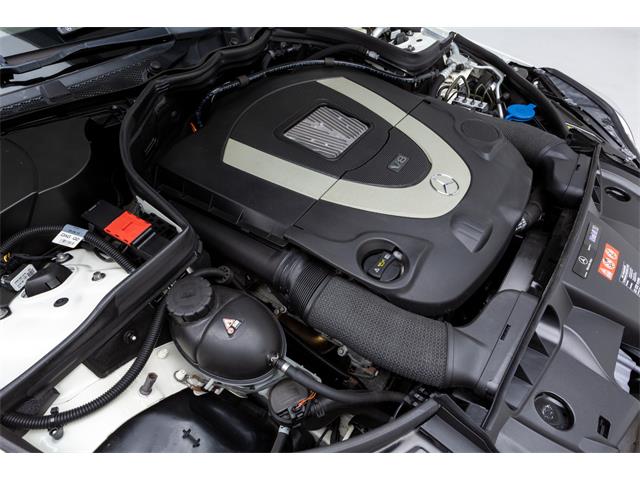 2011 Mercedes-Benz E550 (CC-2109231) for sale in Clifton Park, New York