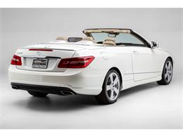 2011 Mercedes-Benz E550 (CC-2109231) for sale in Clifton Park, New York