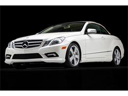 2011 Mercedes-Benz E550 (CC-2109231) for sale in Clifton Park, New York