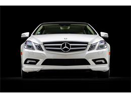 2011 Mercedes-Benz E550 (CC-2109231) for sale in Clifton Park, New York