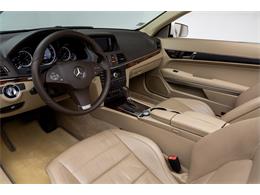 2011 Mercedes-Benz E550 (CC-2109231) for sale in Clifton Park, New York