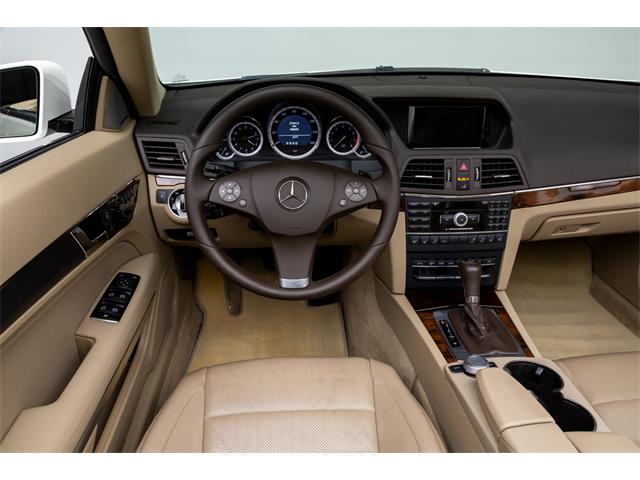 2011 Mercedes-Benz E550 (CC-2109231) for sale in Clifton Park, New York