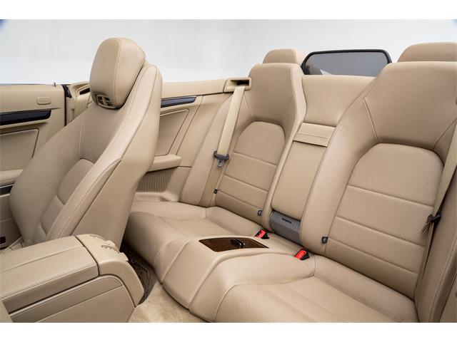 2011 Mercedes-Benz E550 (CC-2109231) for sale in Clifton Park, New York