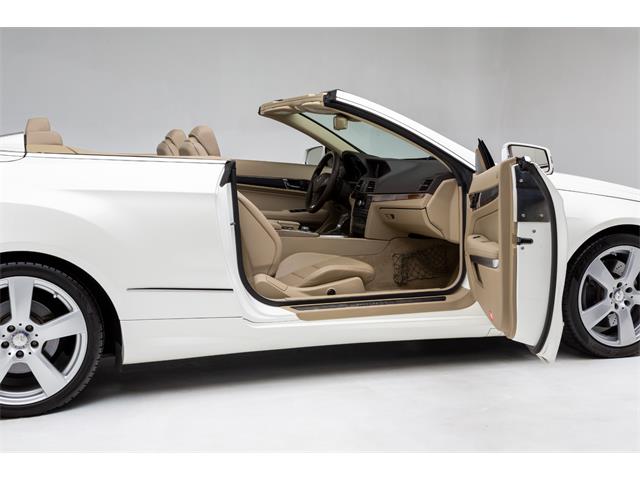2011 Mercedes-Benz E550 (CC-2109231) for sale in Clifton Park, New York