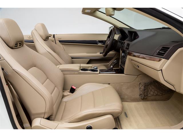 2011 Mercedes-Benz E550 (CC-2109231) for sale in Clifton Park, New York