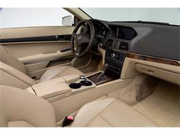 2011 Mercedes-Benz E550 (CC-2109231) for sale in Clifton Park, New York