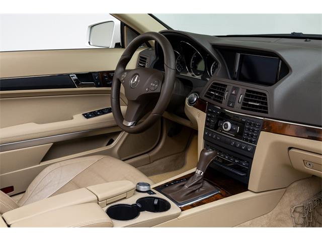 2011 Mercedes-Benz E550 (CC-2109231) for sale in Clifton Park, New York