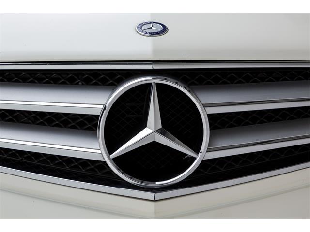 2011 Mercedes-Benz E550 (CC-2109231) for sale in Clifton Park, New York