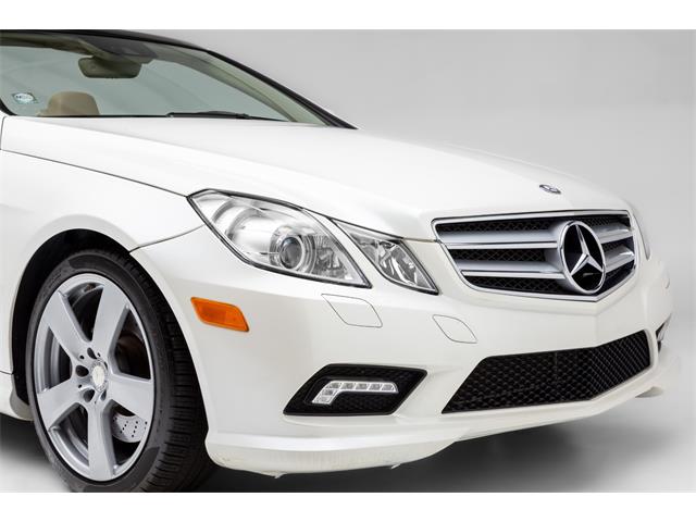 2011 Mercedes-Benz E550 (CC-2109231) for sale in Clifton Park, New York
