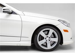 2011 Mercedes-Benz E550 (CC-2109231) for sale in Clifton Park, New York