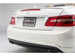 2011 Mercedes-Benz E550 (CC-2109231) for sale in Clifton Park, New York