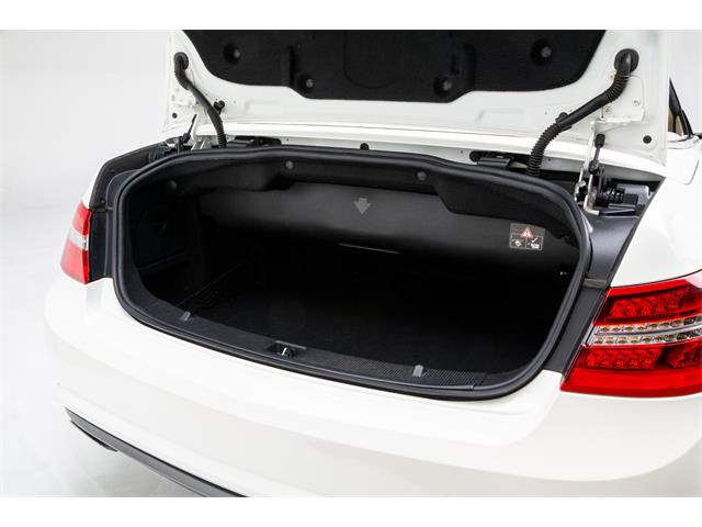 2011 Mercedes-Benz E550 (CC-2109231) for sale in Clifton Park, New York