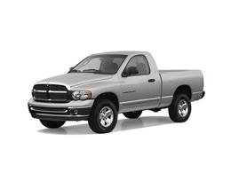 2003 Dodge Ram 1500 (CC-2109232) for sale in Sioux Falls, South Dakota